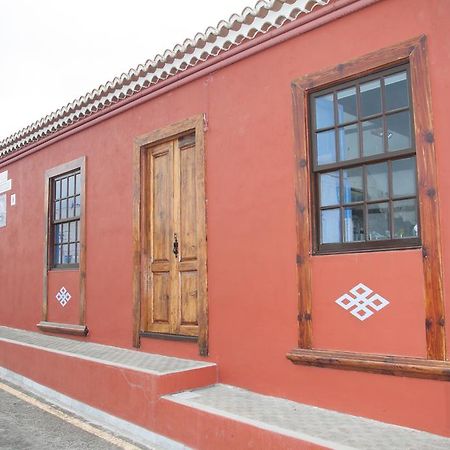 Villa Perestelo Los Sauces Szoba fotó