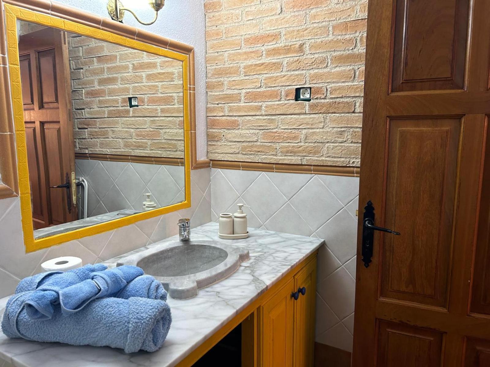 Villa Perestelo Los Sauces Szoba fotó