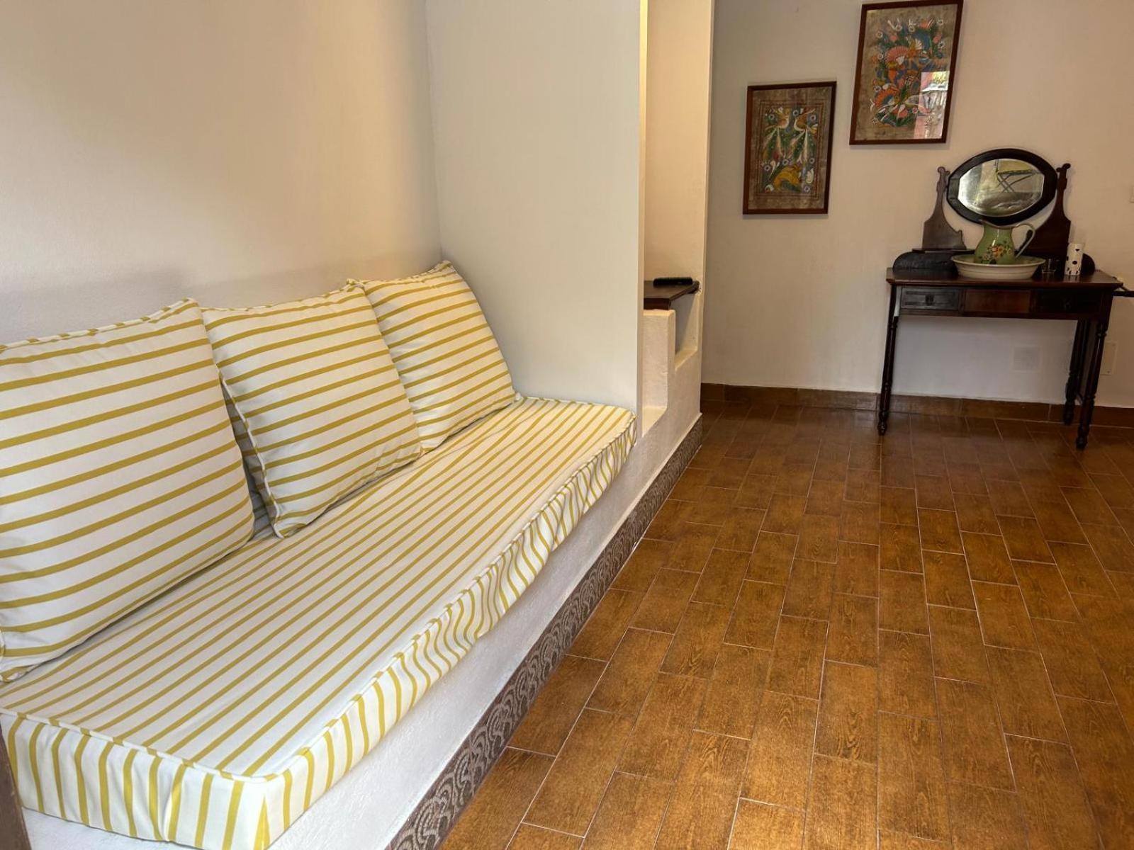 Villa Perestelo Los Sauces Szoba fotó