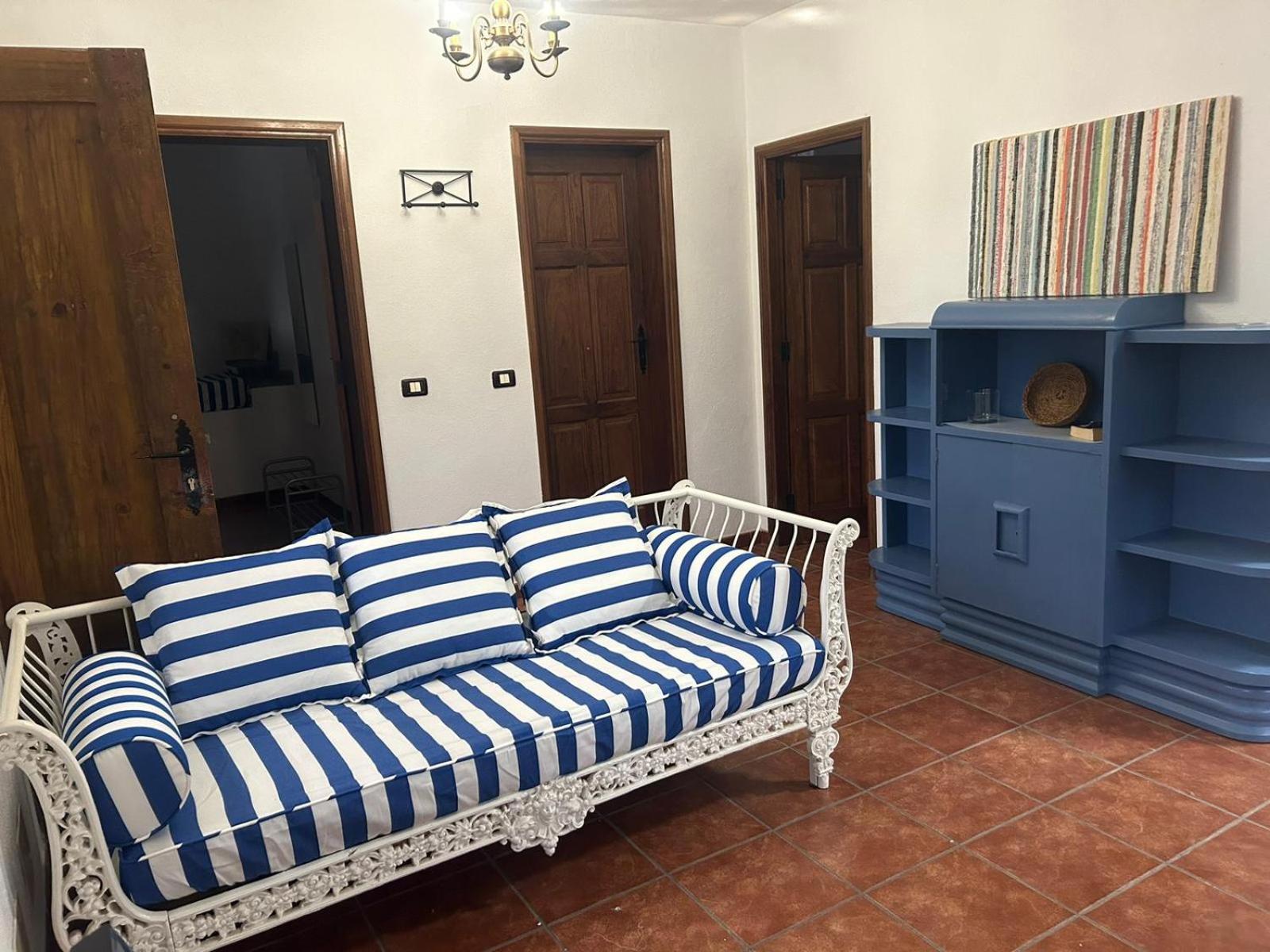 Villa Perestelo Los Sauces Szoba fotó