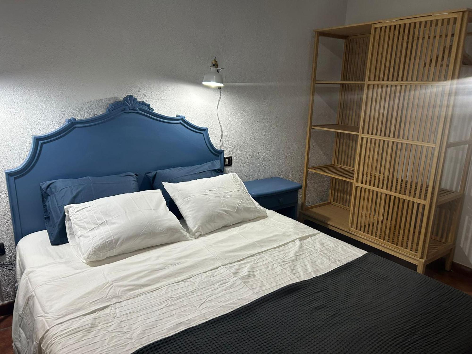 Villa Perestelo Los Sauces Szoba fotó