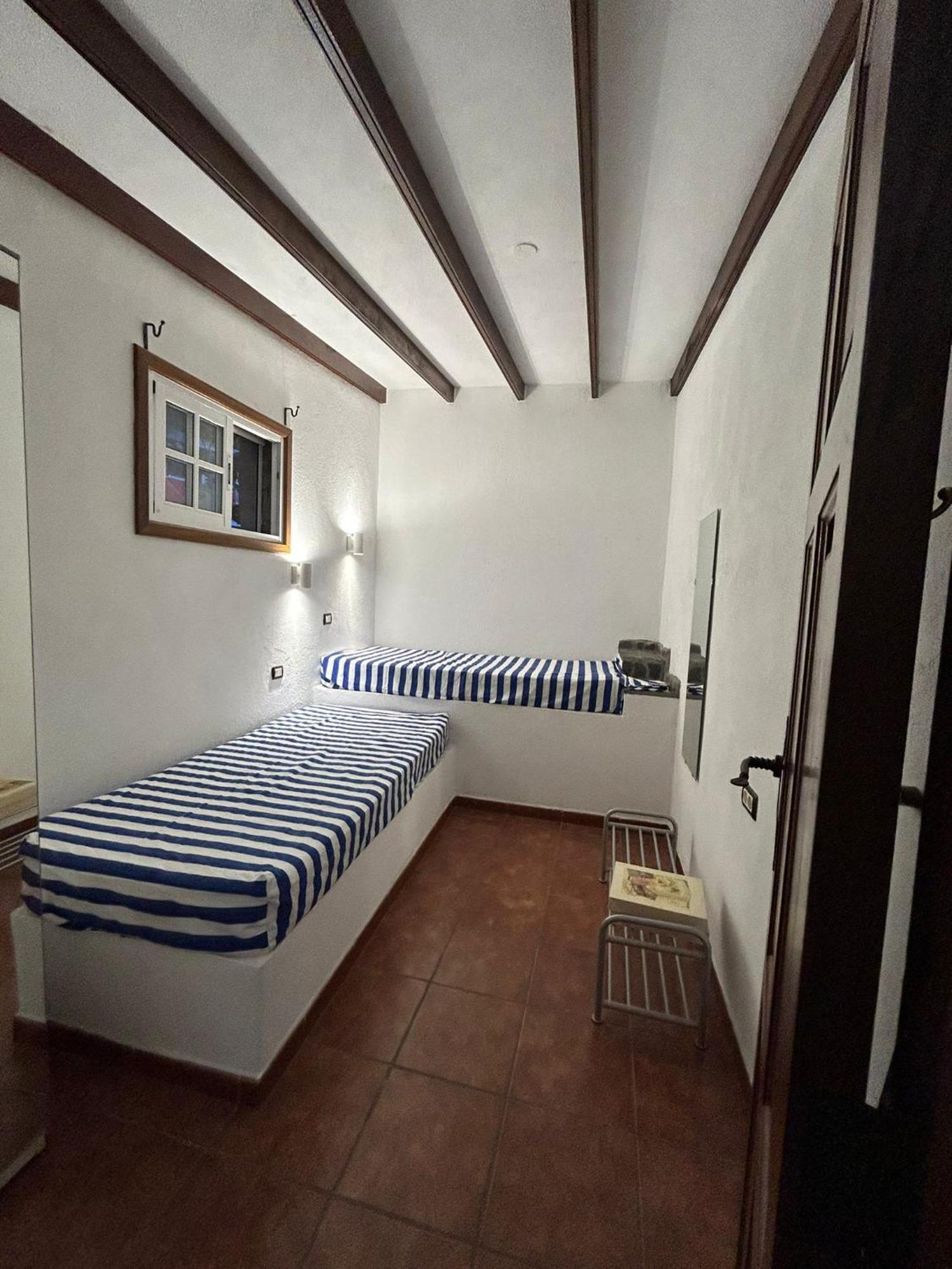 Villa Perestelo Los Sauces Szoba fotó