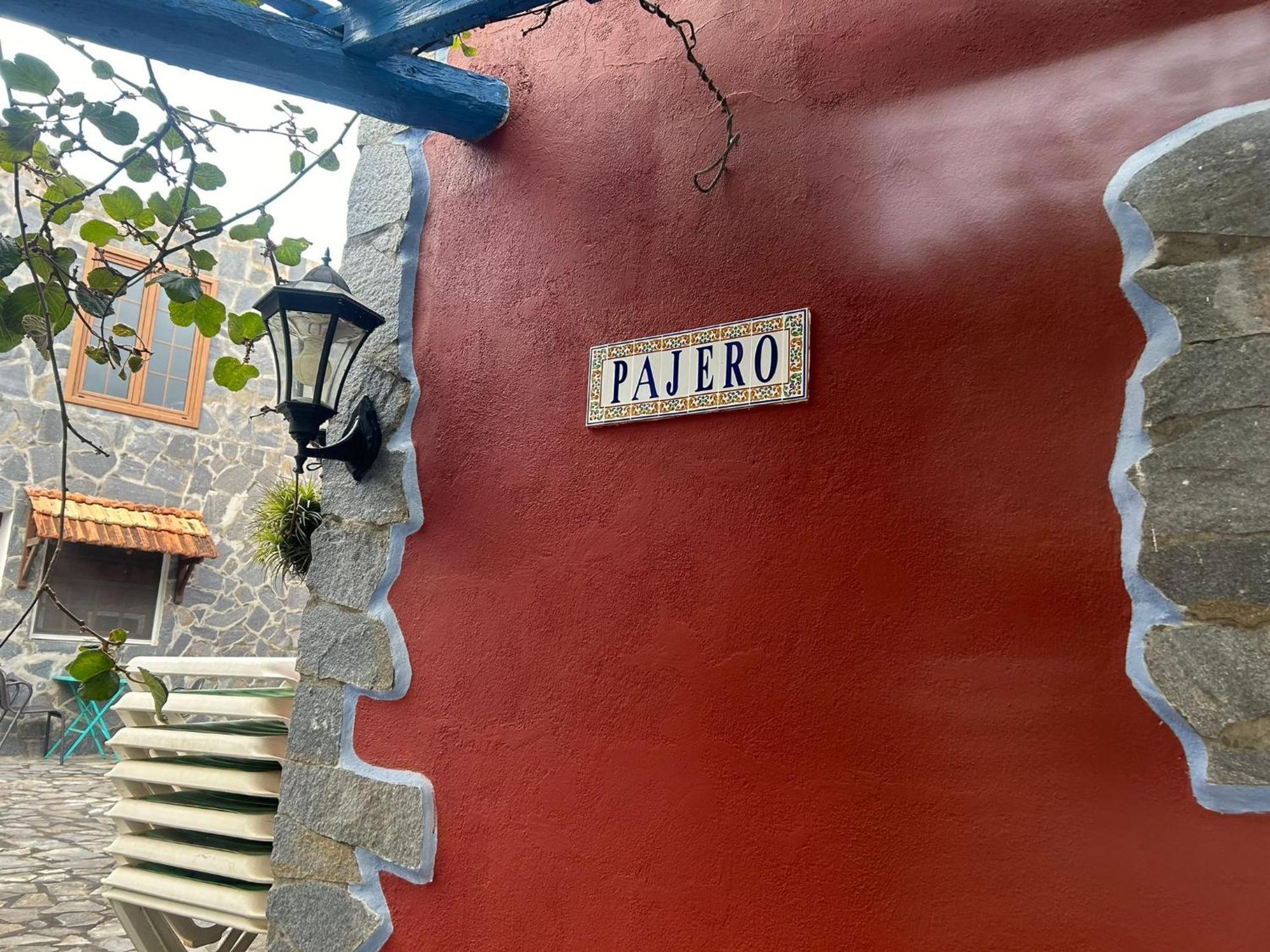Villa Perestelo Los Sauces Szoba fotó