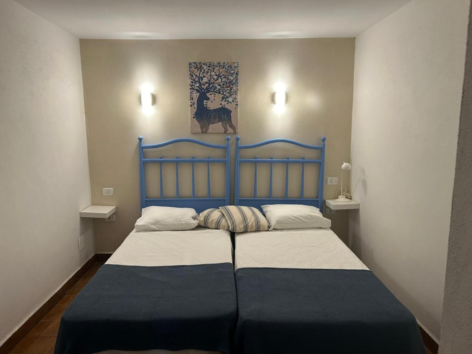Villa Perestelo Los Sauces Szoba fotó