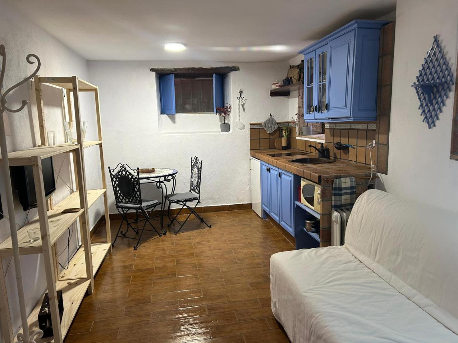 Villa Perestelo Los Sauces Szoba fotó